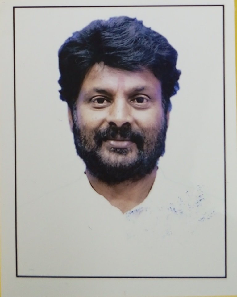 Makkan Singh Raj Thakur