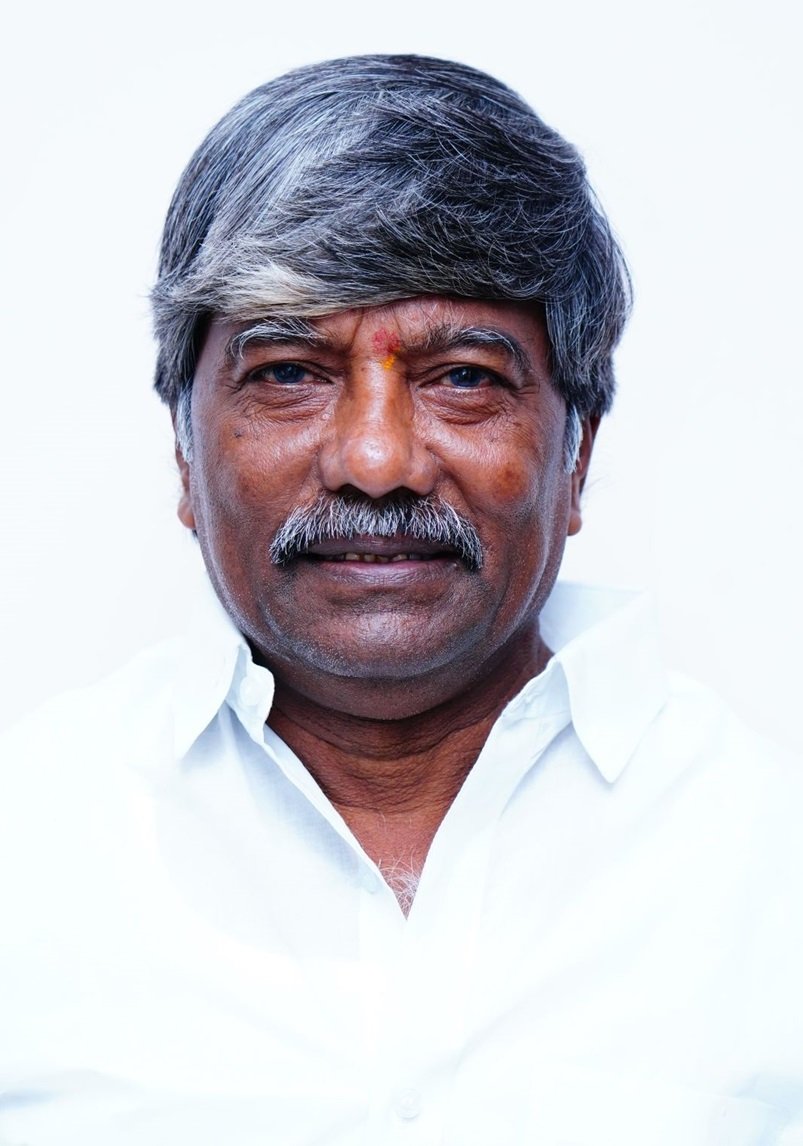 Padma Rao. T