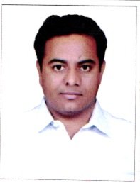 Kalvakuntla Taraka Rama Rao