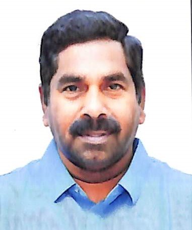 K.R.Nagaraj.K