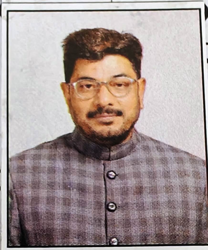 Jaffar Hussain