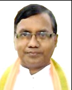 Ranjit Das