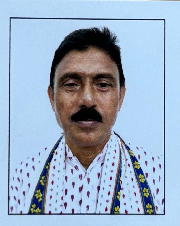 Jahar Chakraborti