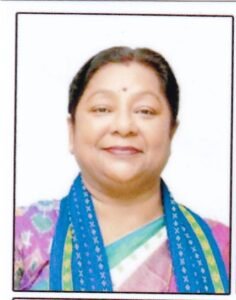 Kalyani Saha Roy