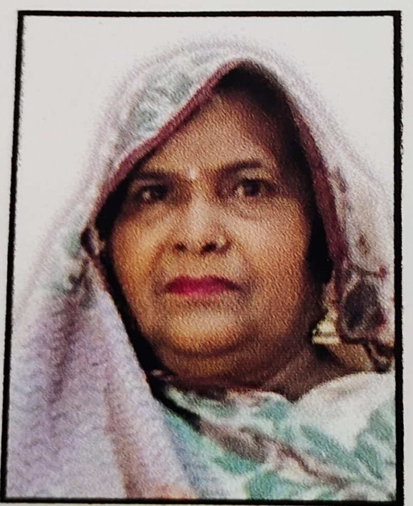 Maharaji Prajapati