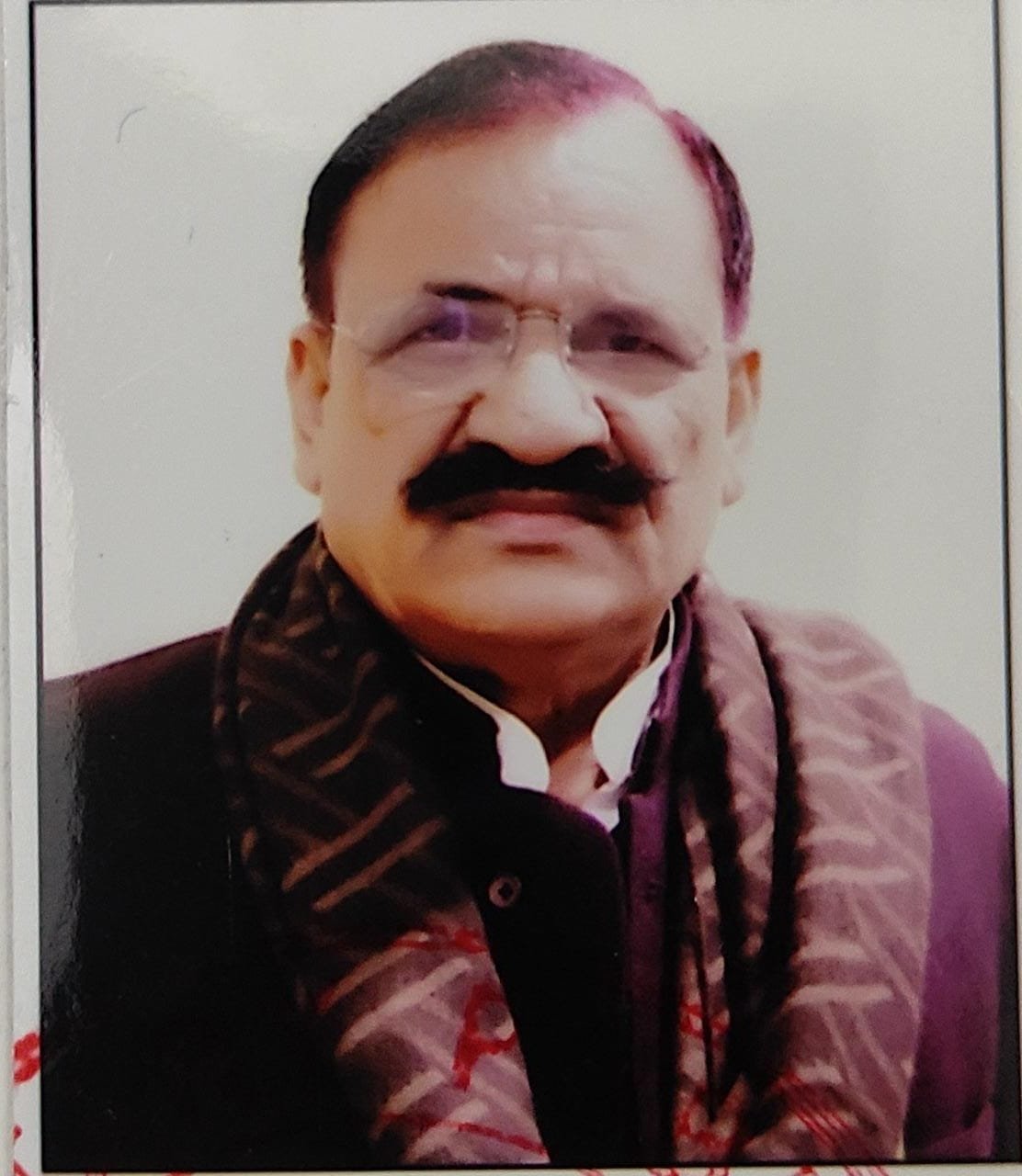 Mehboob Ali