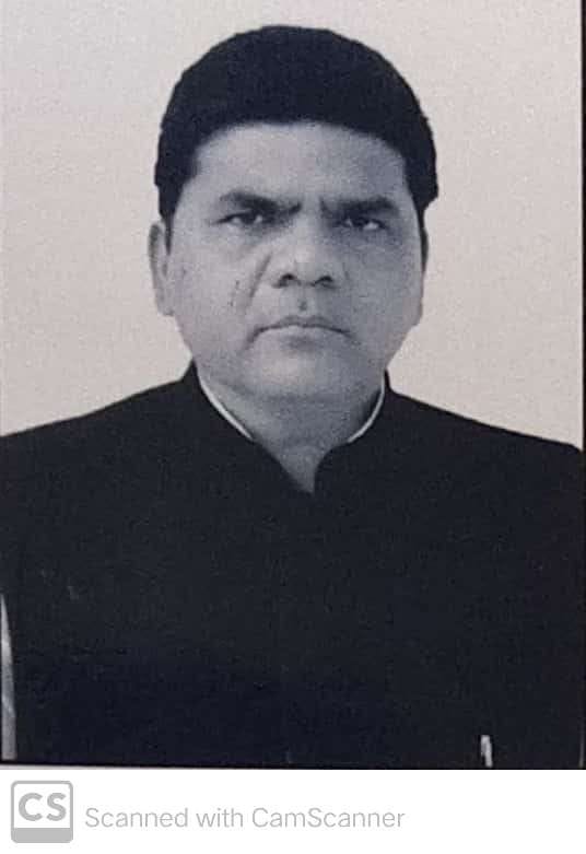 Dr. Sangram