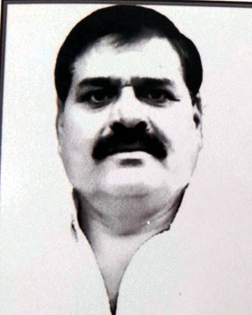 Vishambhar Singh