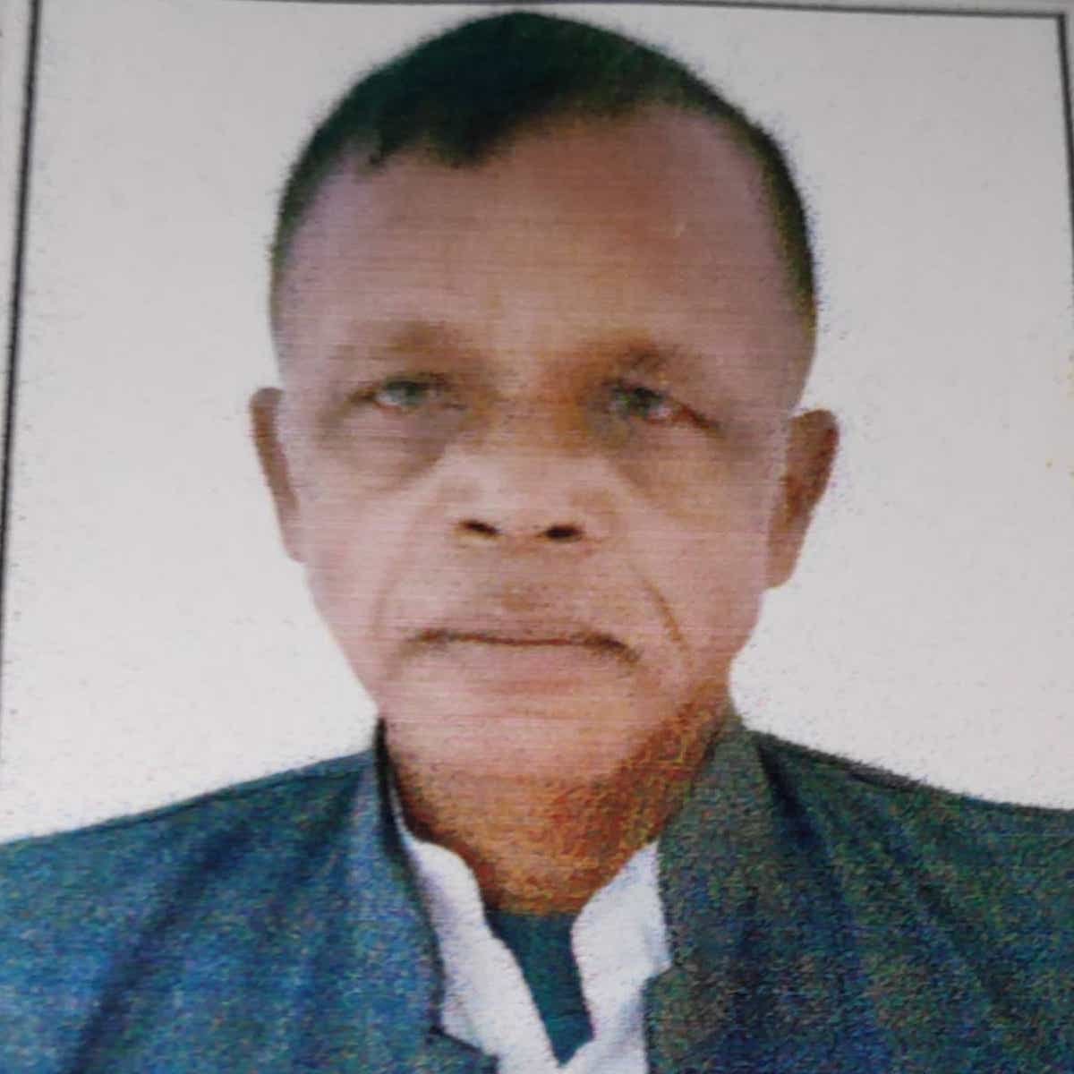 Shyam Sunder