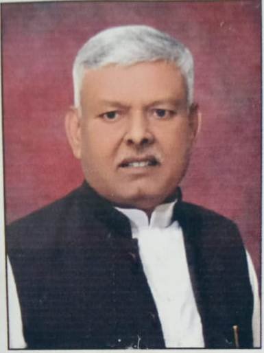 Jai Prakash Anchal