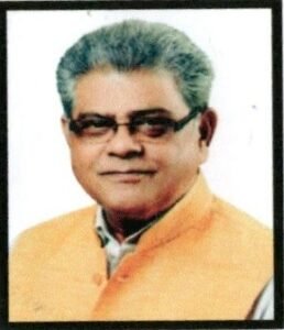 Dr Arun Kumar
