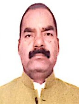 Deepak Kumar Mishr