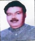 Raghvendra Kumar Singh