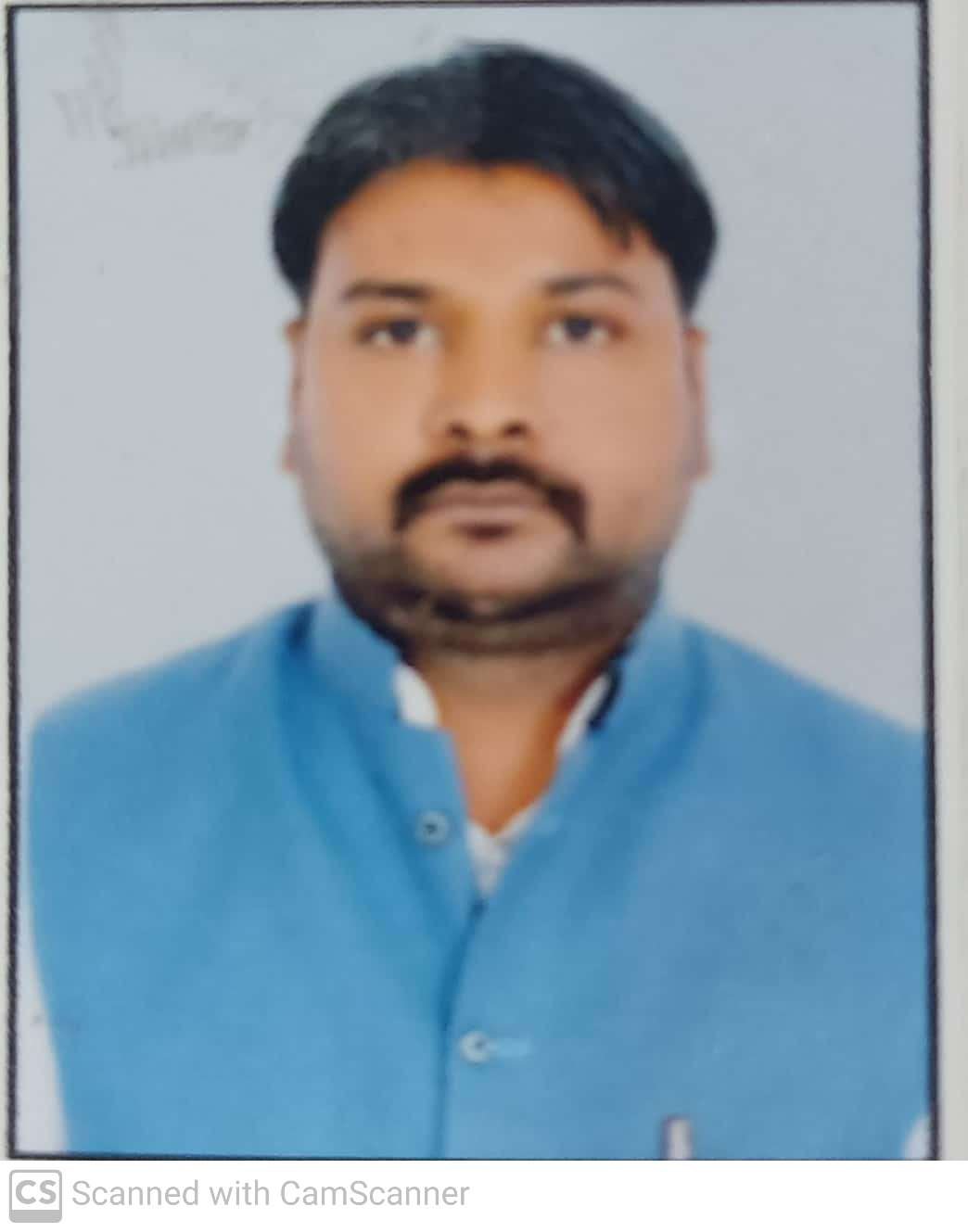 Mohit Sonkar