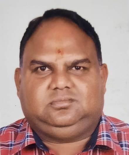 Ashutosh Maurya Alias Raju