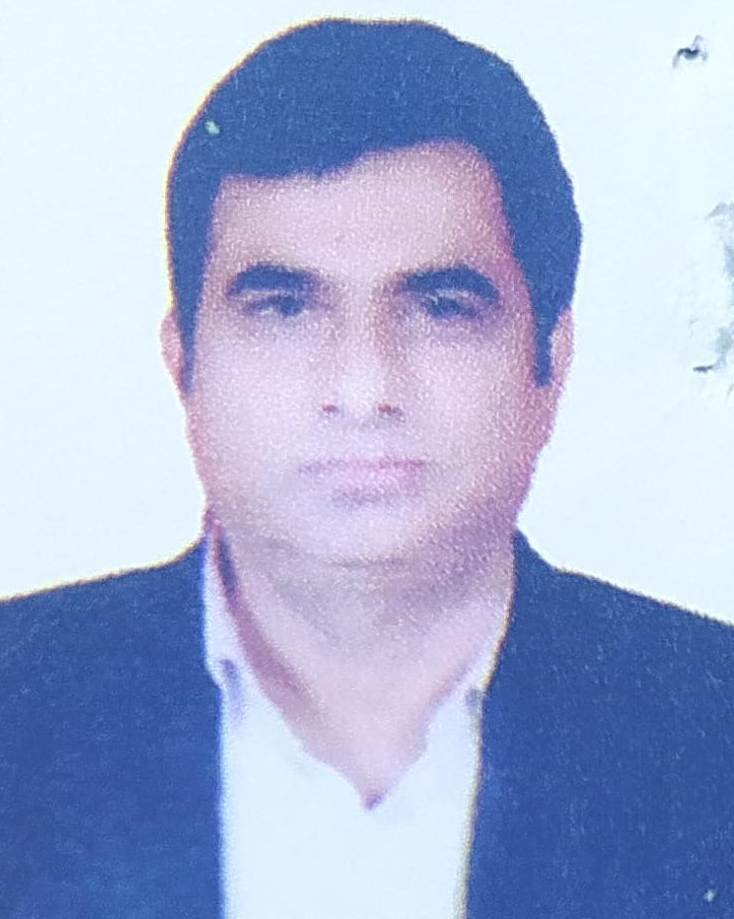 Pradeep Kumar Chaudhary