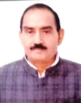Vinod Shankar