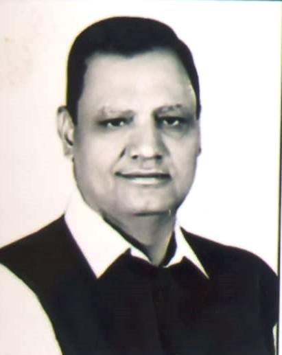 Dr. Dharmpal Singh