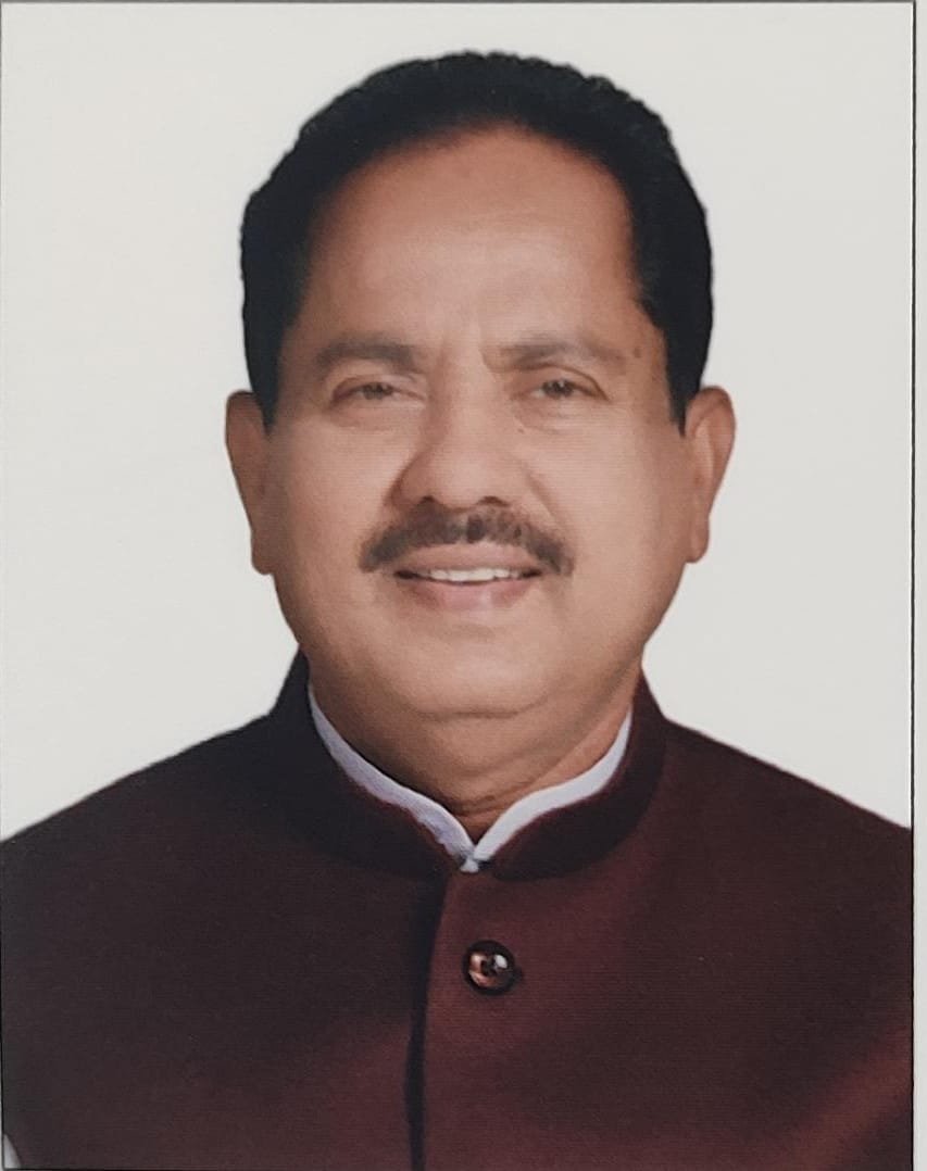 Prof. Shyam Bihari Lal