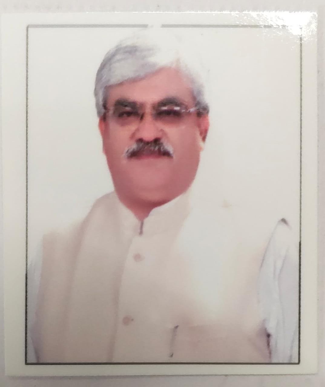 Manish Asija