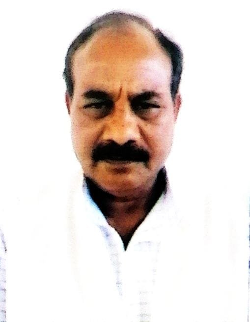 Dara Singh Chauhan