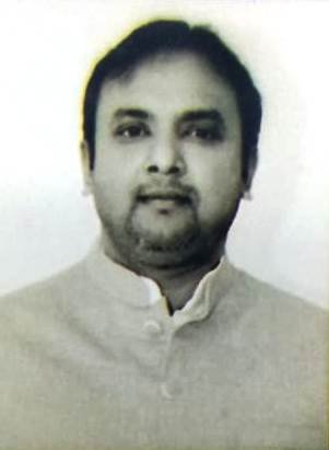 Nafees Ahmad