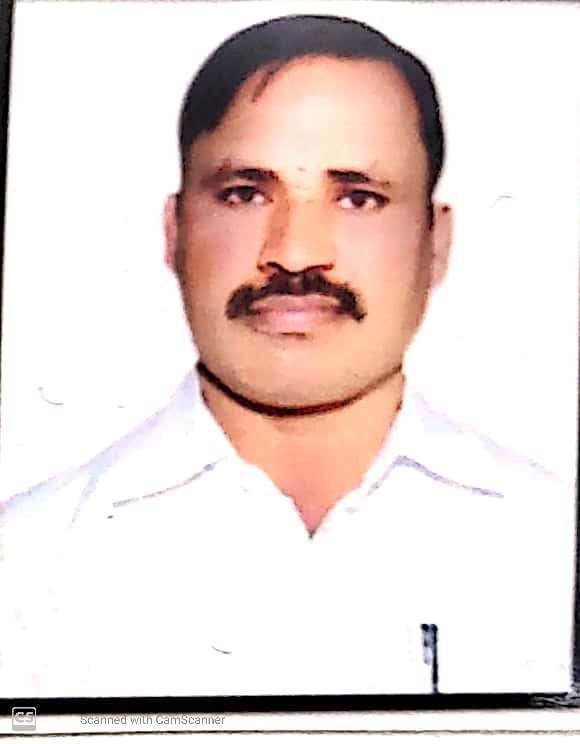 Vijaypal (Aadhti)