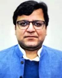 Nitin Agarwal