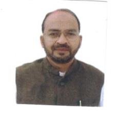 Mohd Tahir Khan