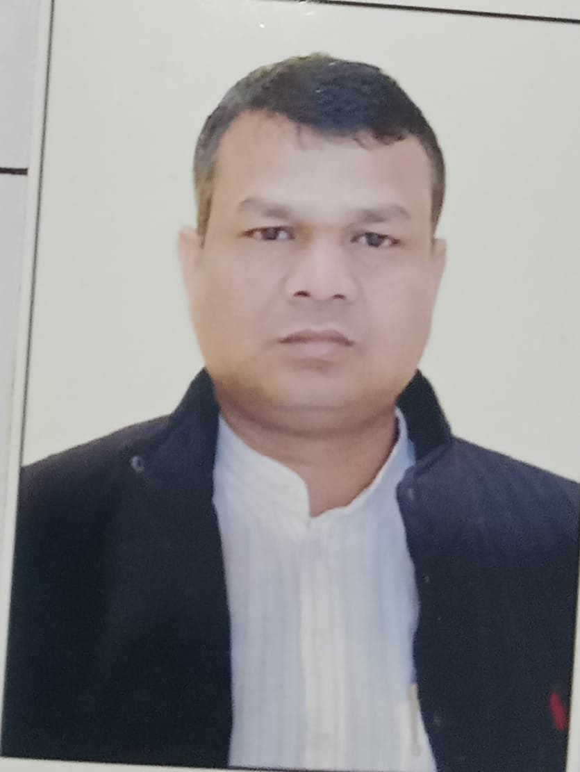 Suresh Kumar