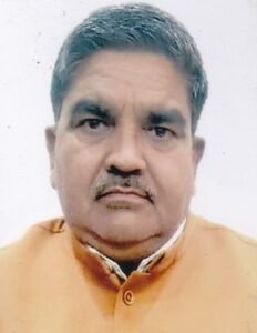 Devendra Singh