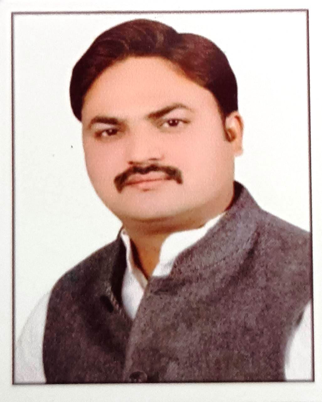 Saurabh Singh