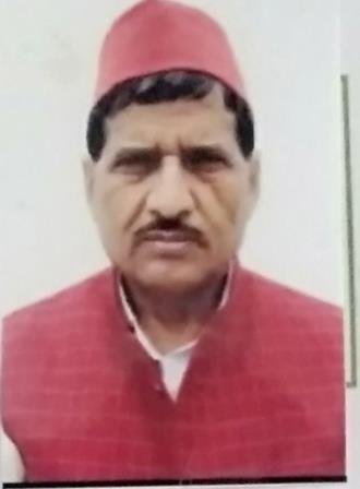 Lalji Verma