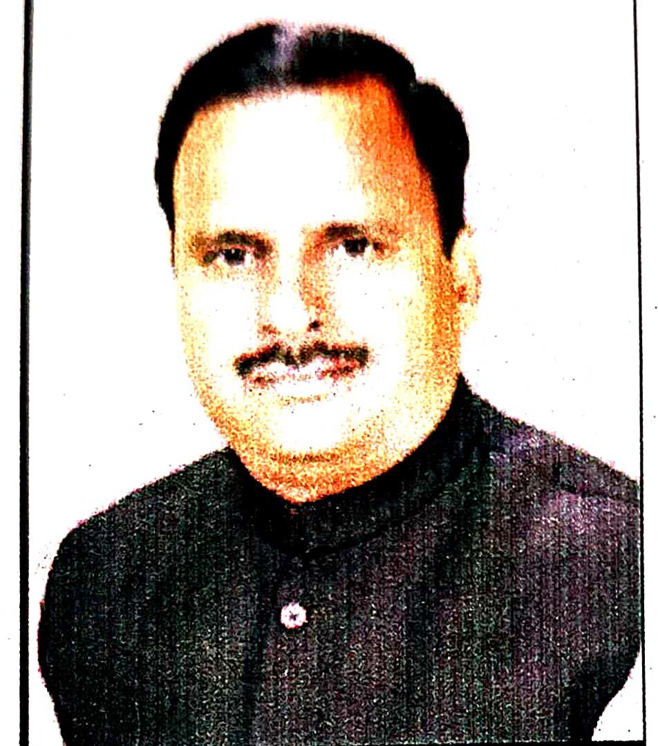 Anil Parashar
