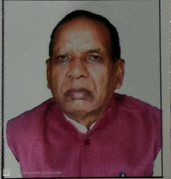 Sitaram Verma