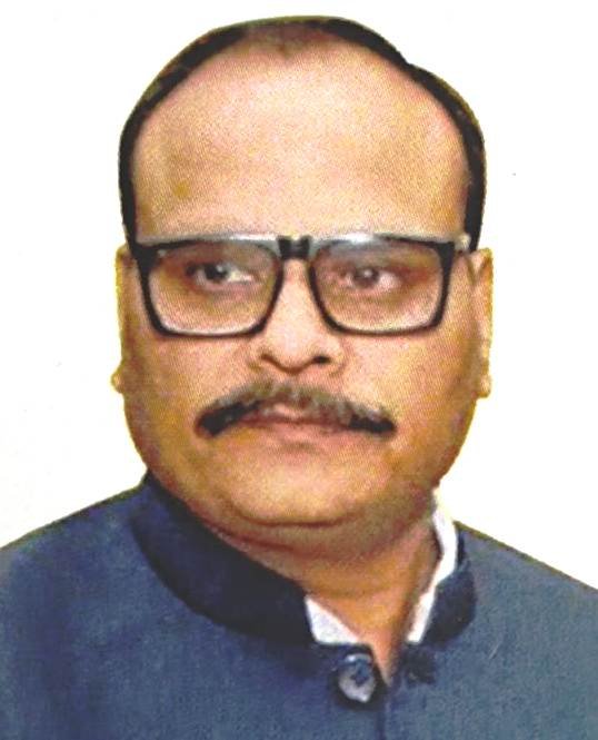 Brajesh Pathak