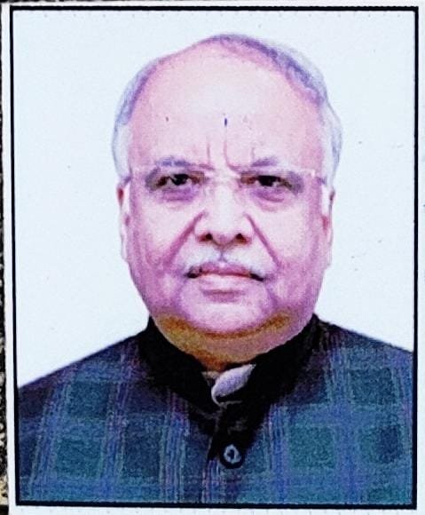 Ashutosh Tandon (Gopal Ji)