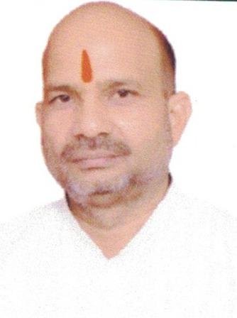 Sureshwar Singh