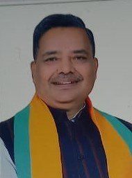 Jayveer Singh