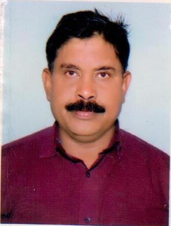Dr R.K. Patel