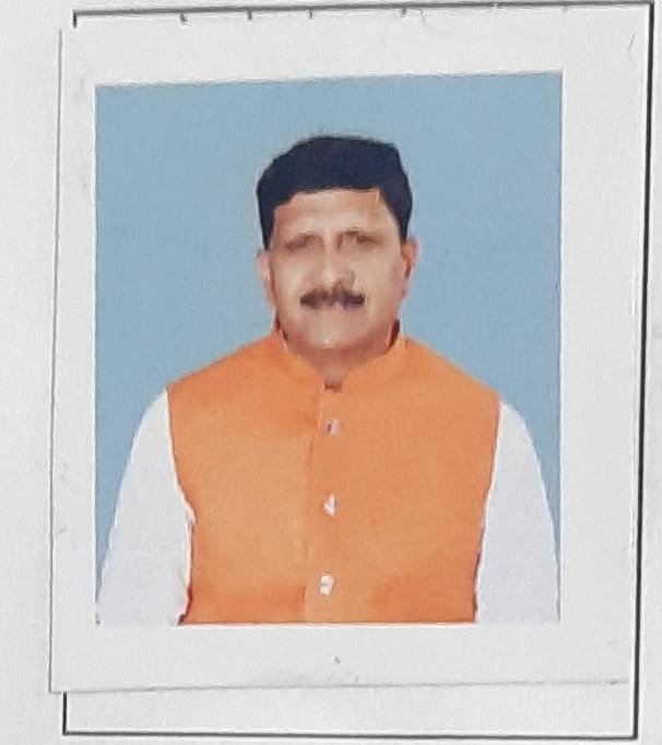 Anil Kumar Tripathi
