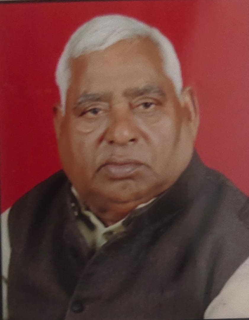 Awadhesh Prasad