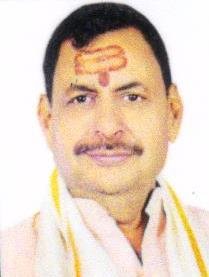 Ratnakar Mishra