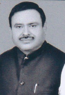 Brajesh Kumar
