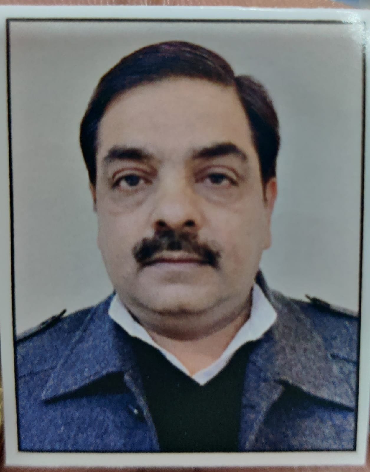 Mohd Nasir