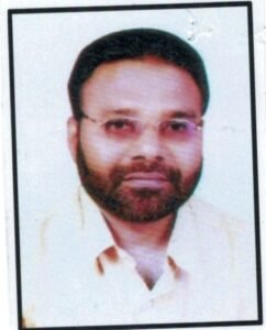Manoj Kumar Paras