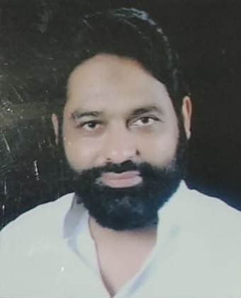 Tasleem Ahmad