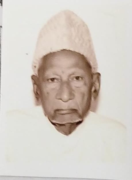 Alam Badi