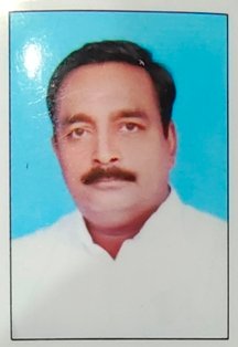 Manish Kumar Alias Mantu