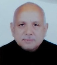 Surya Pratap Shahi